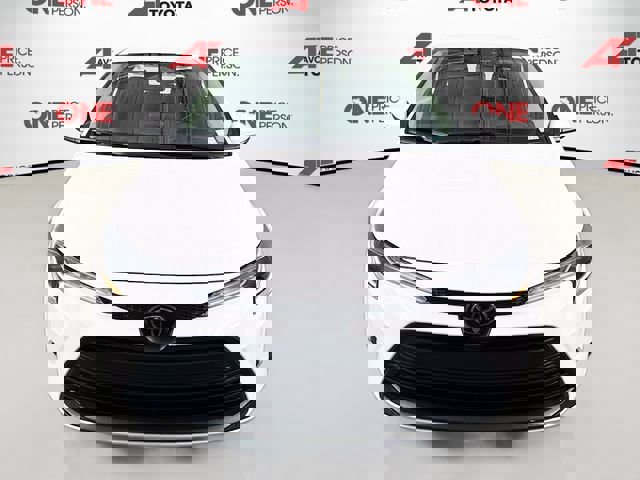 Certified 2024 Toyota Corolla LE image 2