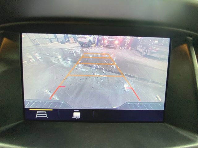 Used 2022 Chevrolet Colorado ZR2 AWD/4WD image 14