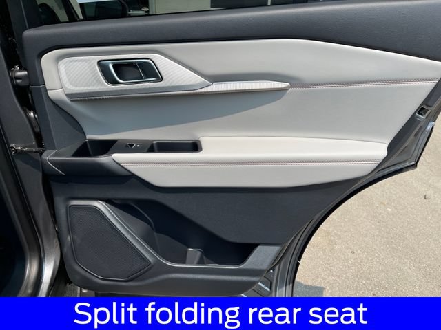 New 2026 Ford Explorer Active w/ Active Comfort Package AWD/4WD image 36