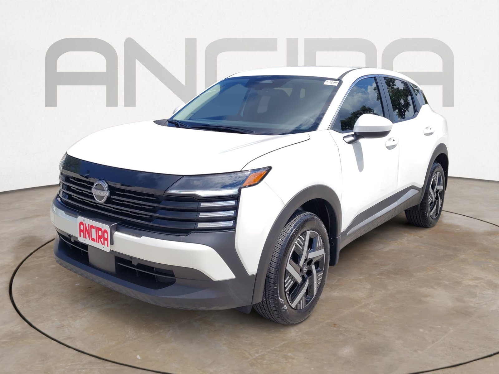 Used 2025 Nissan Kicks SV FWD image 6