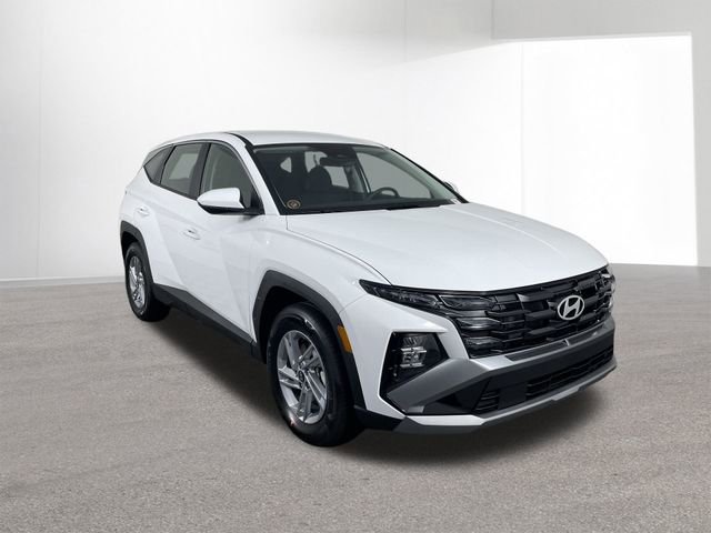 New 2026 Hyundai Tucson SE image 12