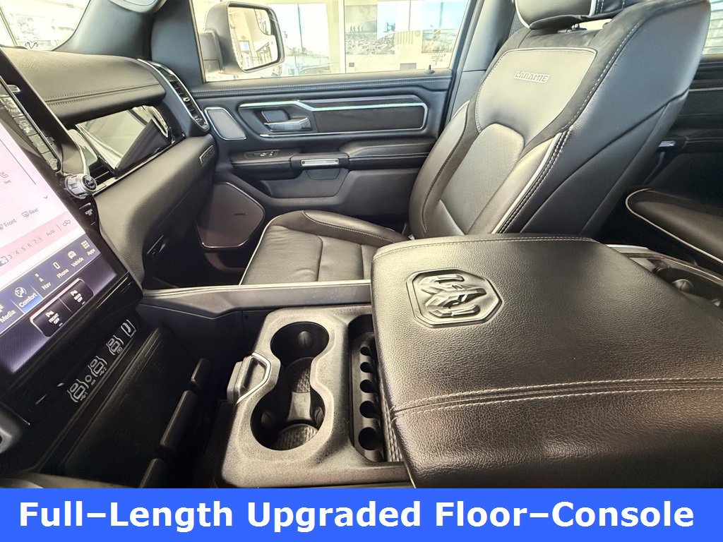 Certified 2025 RAM 1500 Laramie image 41