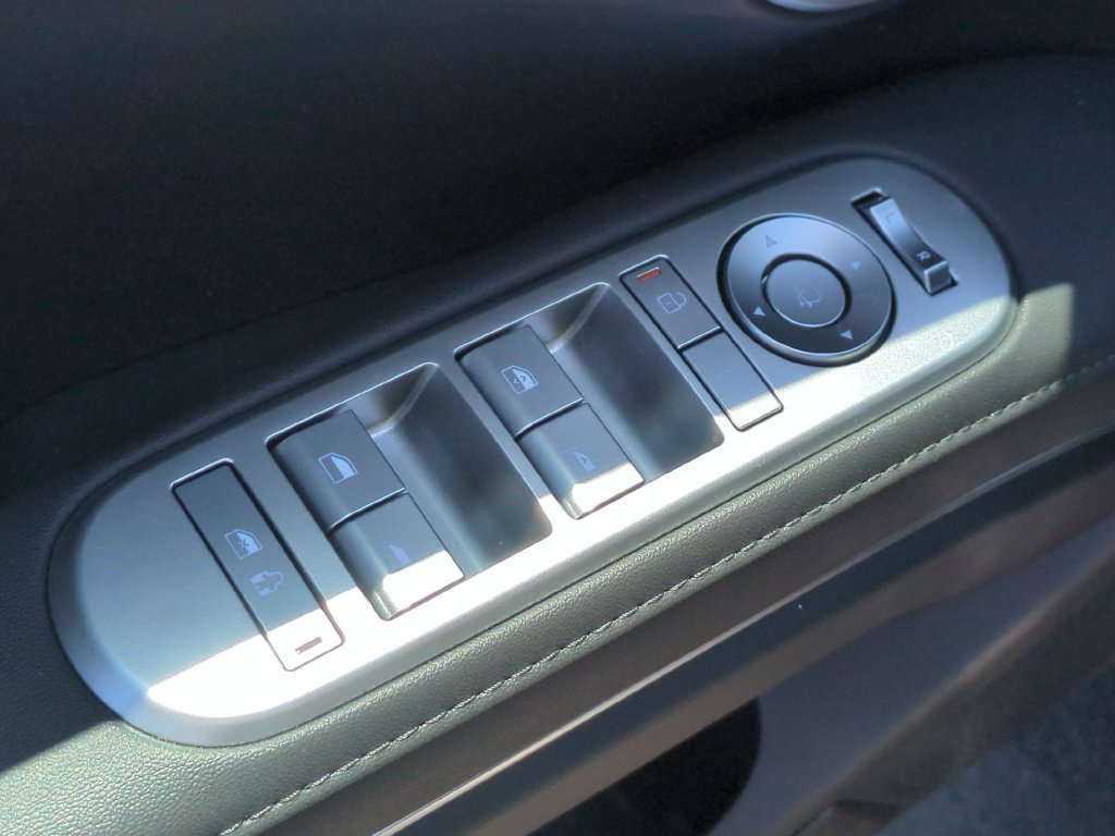 New 2026 Hyundai Palisade SEL AWD/4WD image 13