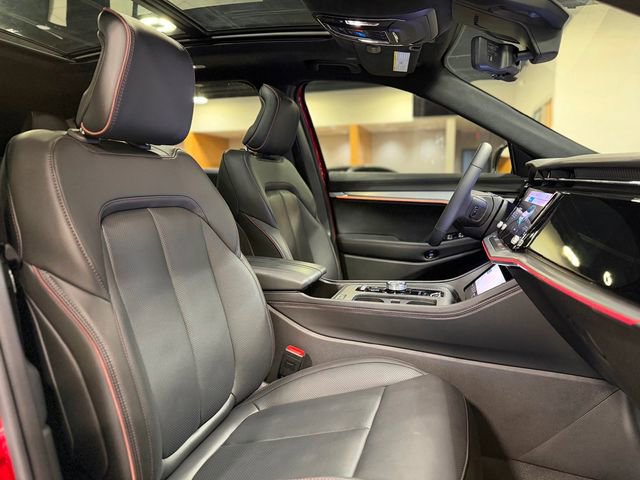 Used 2025 Jeep Wagoneer S Launch Edition AWD/4WD image 26