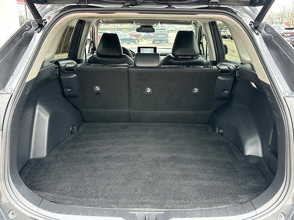 Certified 2023 Toyota RAV4 XLE Premium FWD image 12