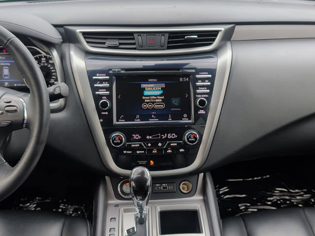 Used 2023 Nissan Murano SV image 3