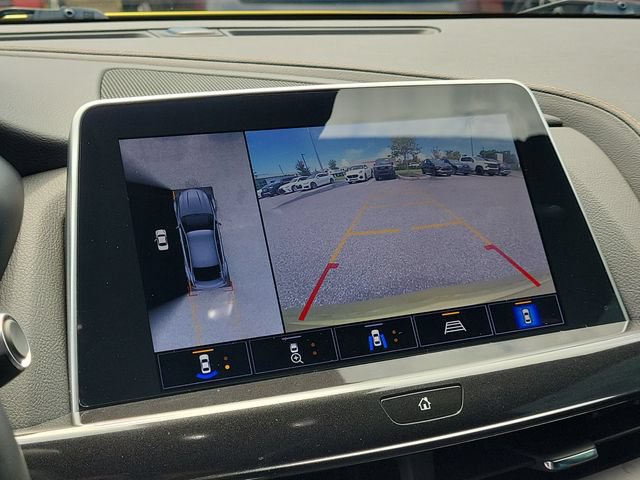 Used 2024 Cadillac CT5 V w/ Super Cruise 1 Package RWD image 24