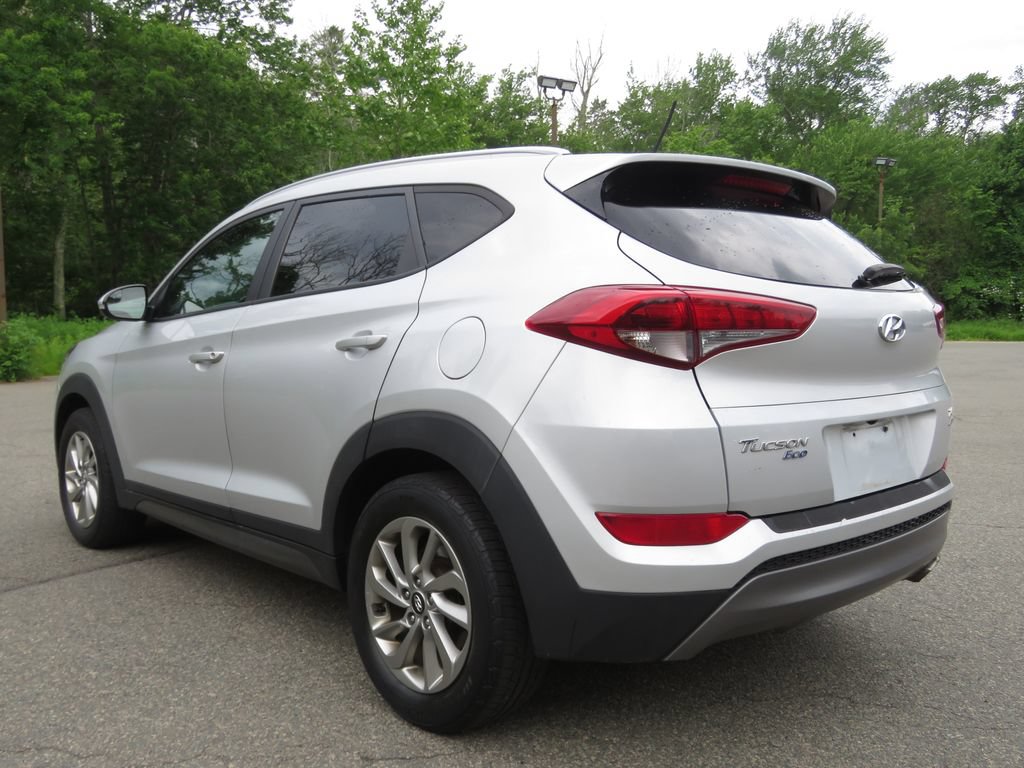 Used 2016 Hyundai Tucson Eco AWD/4WD image 7