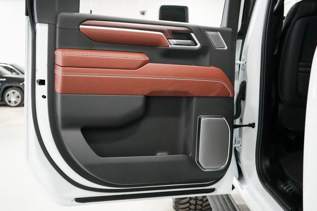 Used 2026 GMC Sierra 2500 Denali Ultimate image 22