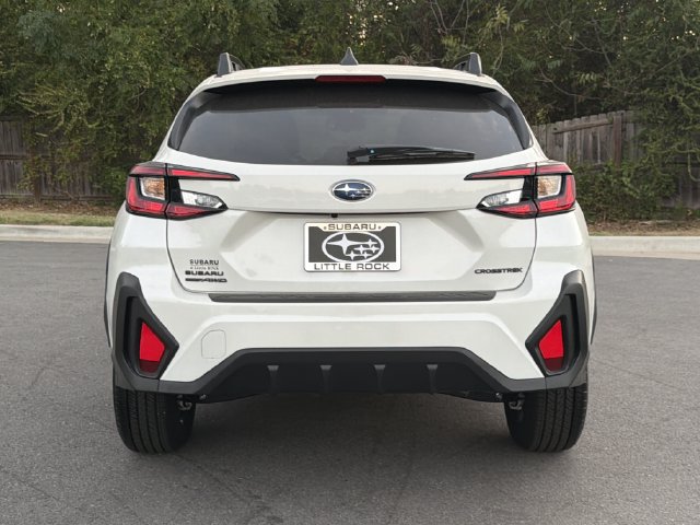 Certified 2026 Subaru Crosstrek 2.5i Premium AWD/4WD image 4