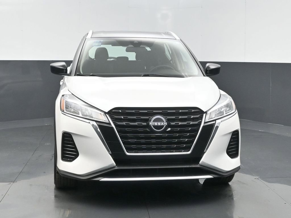 Used 2024 Nissan Kicks SV image 4