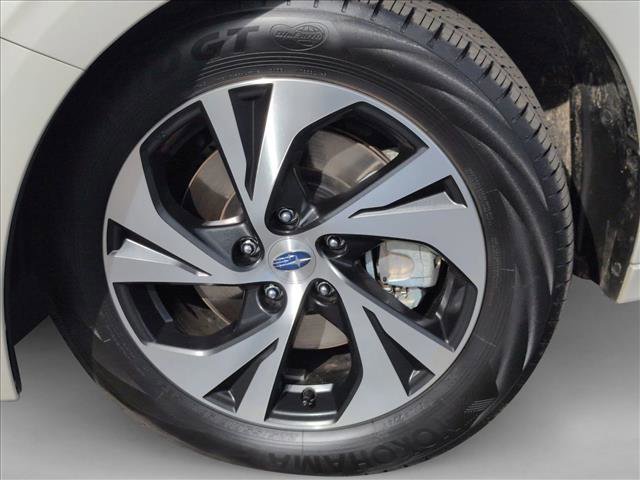Certified 2025 Subaru Legacy Premium image 25