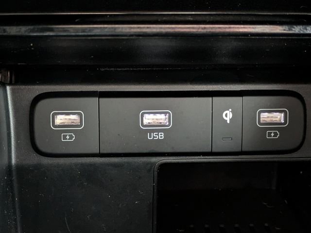 Used 2023 Kia Sorento SX Prestige image 27