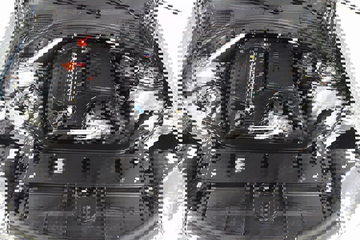 Used 2018 BMW X4 M40i image 51