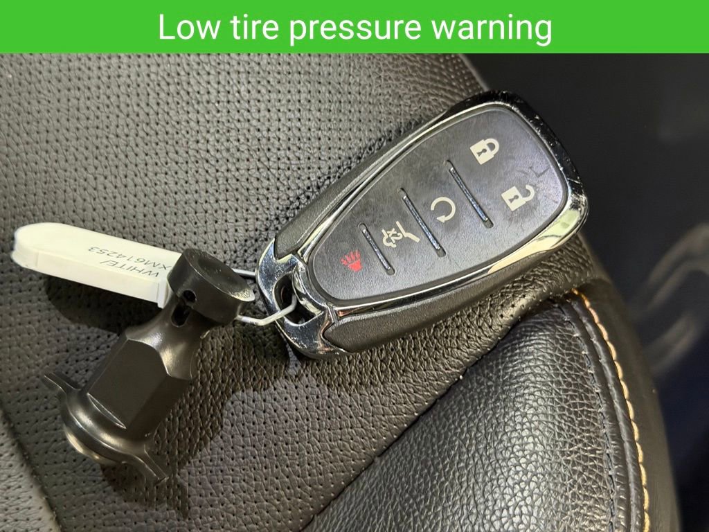 Certified 2021 Chevrolet Equinox Premier image 28