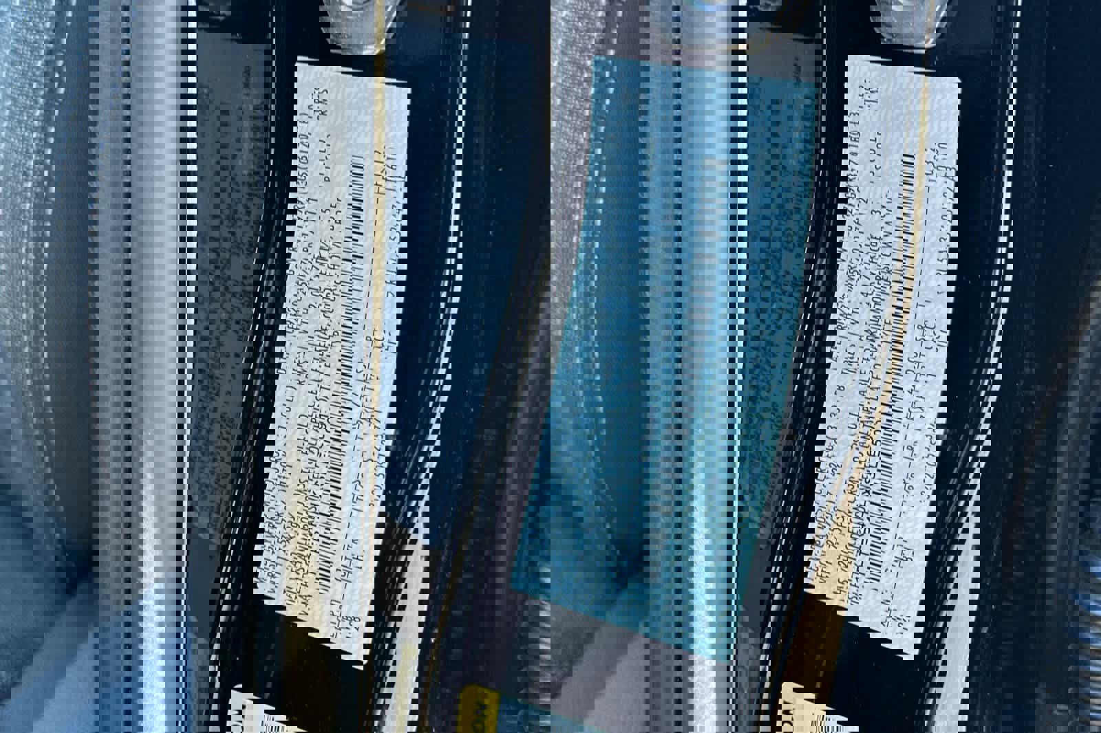 New 2025 Ford Ranger XLT w/ Equipment Group 301A High image 28