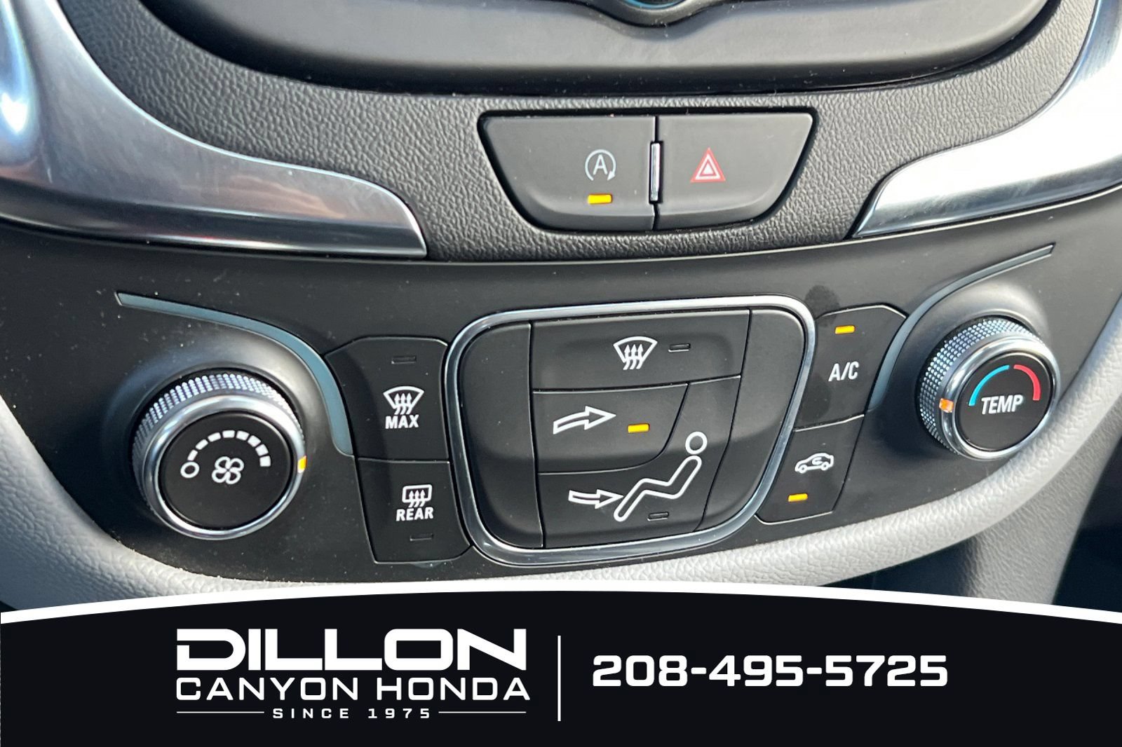 Used 2022 Chevrolet Equinox LS w/ LS Convenience Package AWD/4WD image 20