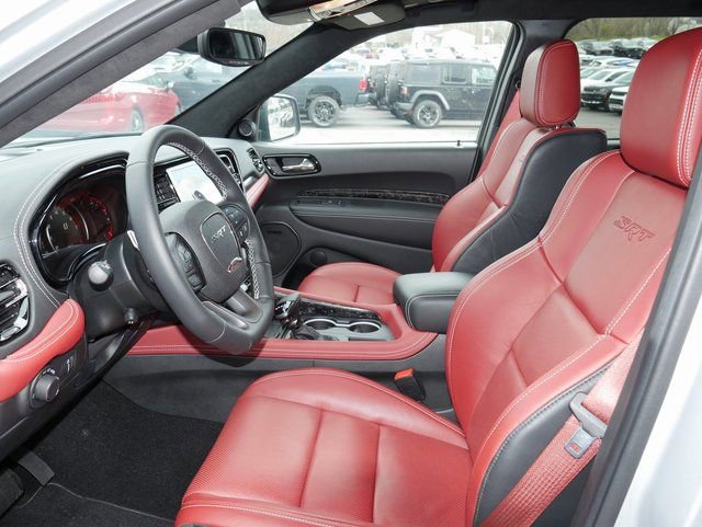 Used 2024 Dodge Durango SRT image 2