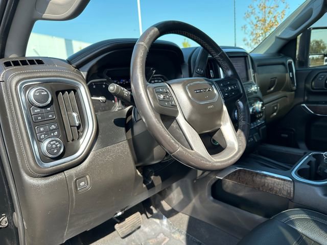 Used 2022 GMC Sierra 3500 Denali image 24