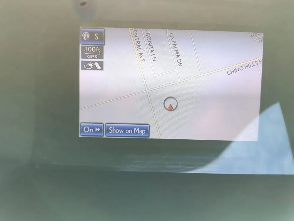 Used 2013 Lexus RX 450h RX 450h Sport Utility 4D w/ Navigation Pkg image 46