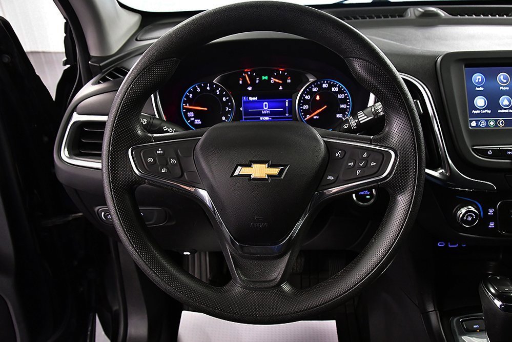 Used 2019 Chevrolet Equinox LT image 16