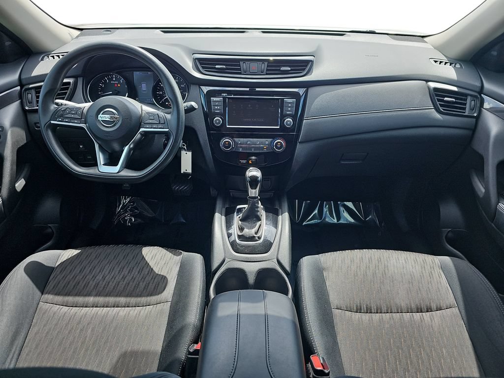 Used 2018 Nissan Rogue S FWD image 13