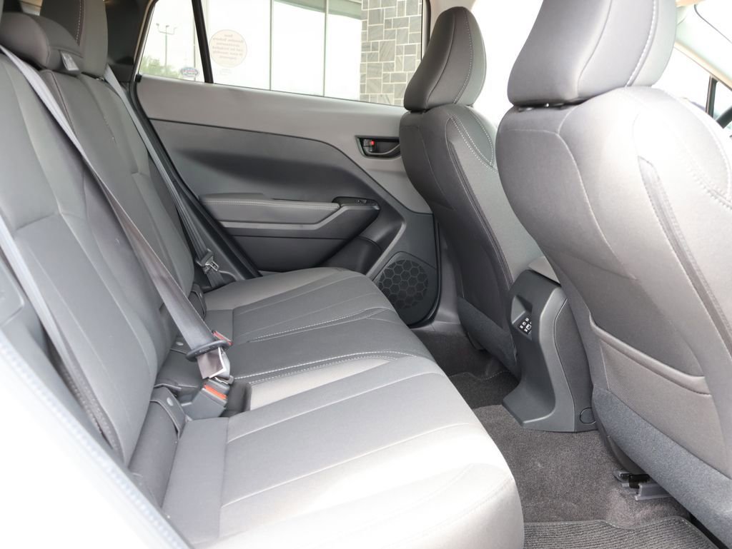 New 2026 Subaru Crosstrek 2.0i Premium AWD/4WD image 15