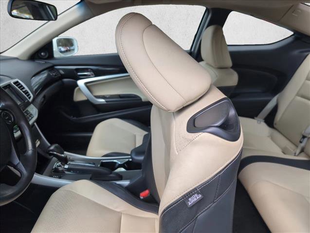 Used 2013 Honda Accord EX-L image 17