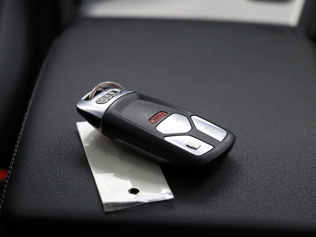 Used 2023 Audi A5 2.0T Premium Plus image 17