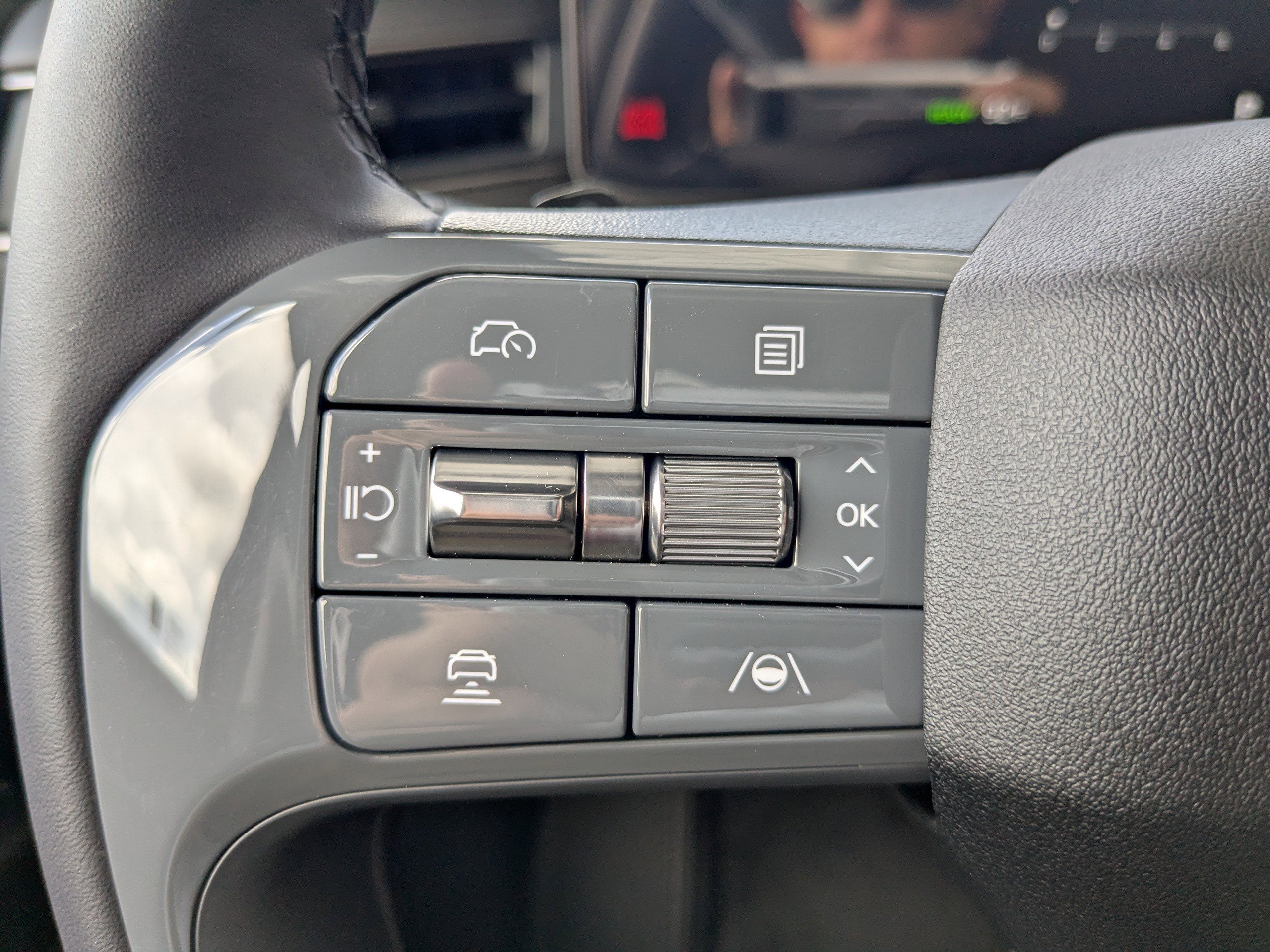 New 2026 Kia EV9 Light image 32