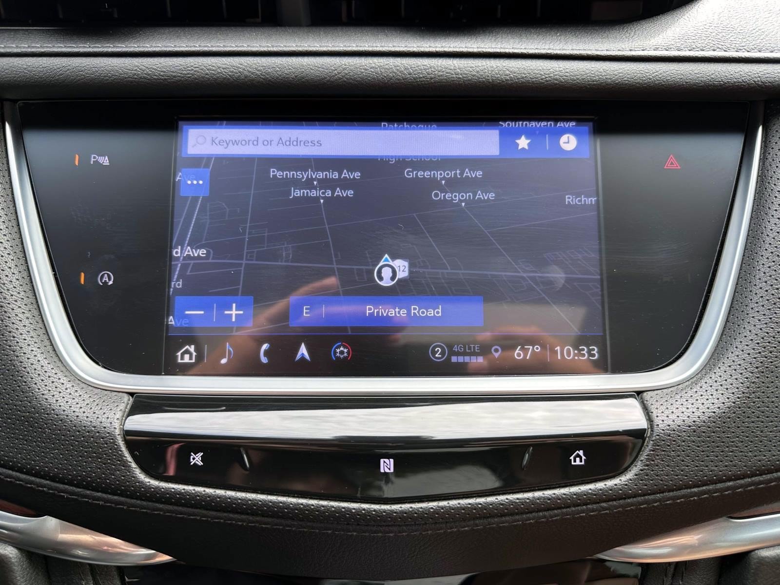 Used 2021 Cadillac XT5 Premium Luxury AWD/4WD image 23