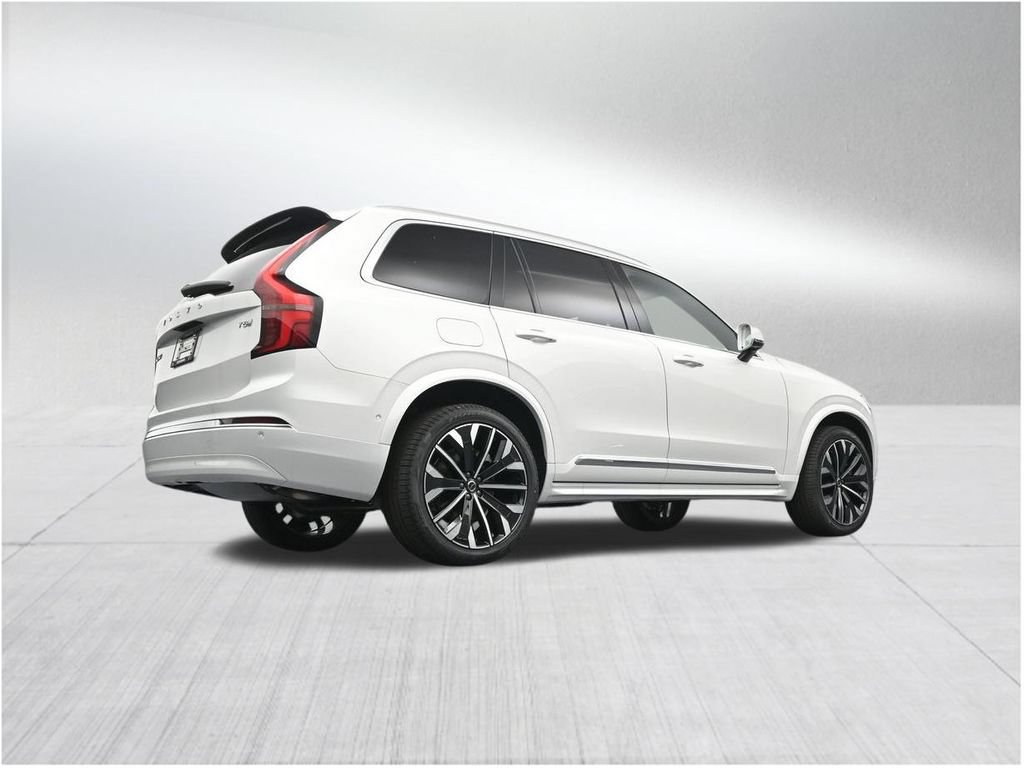 New 2026 Volvo XC90 T8 Plus AWD/4WD image 25