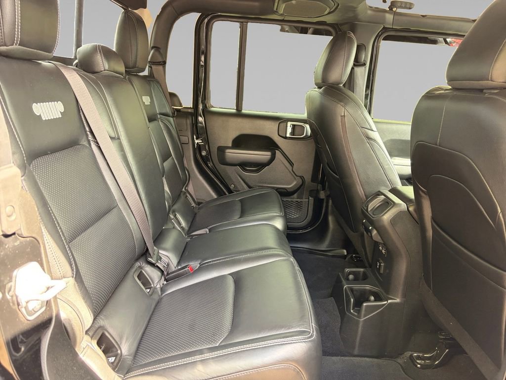 Used 2022 Jeep Gladiator Sport image 17