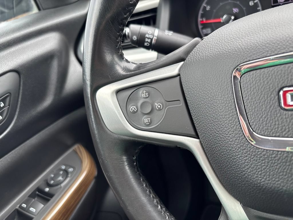 Used 2018 GMC Acadia SLE FWD image 28