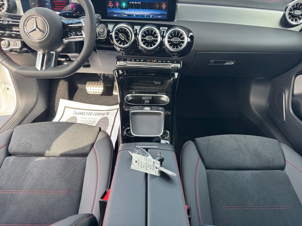 Used 2026 Mercedes-Benz CLA 250 image 11