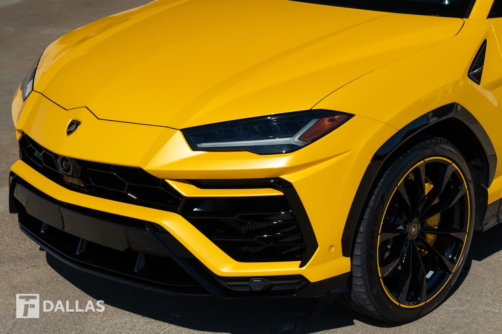 Used 2021 Lamborghini Urus image 6