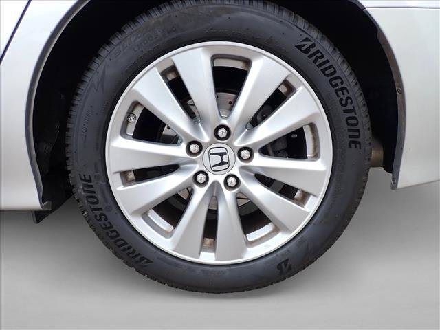 Used 2011 Honda Accord EX-L image 7