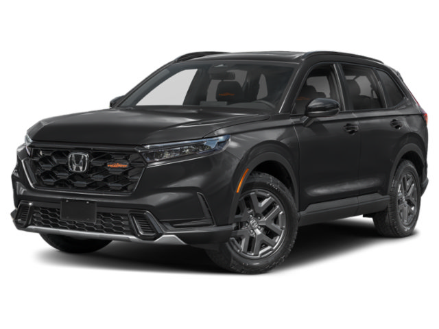 New 2027 Honda CR-V TrailSport image 1
