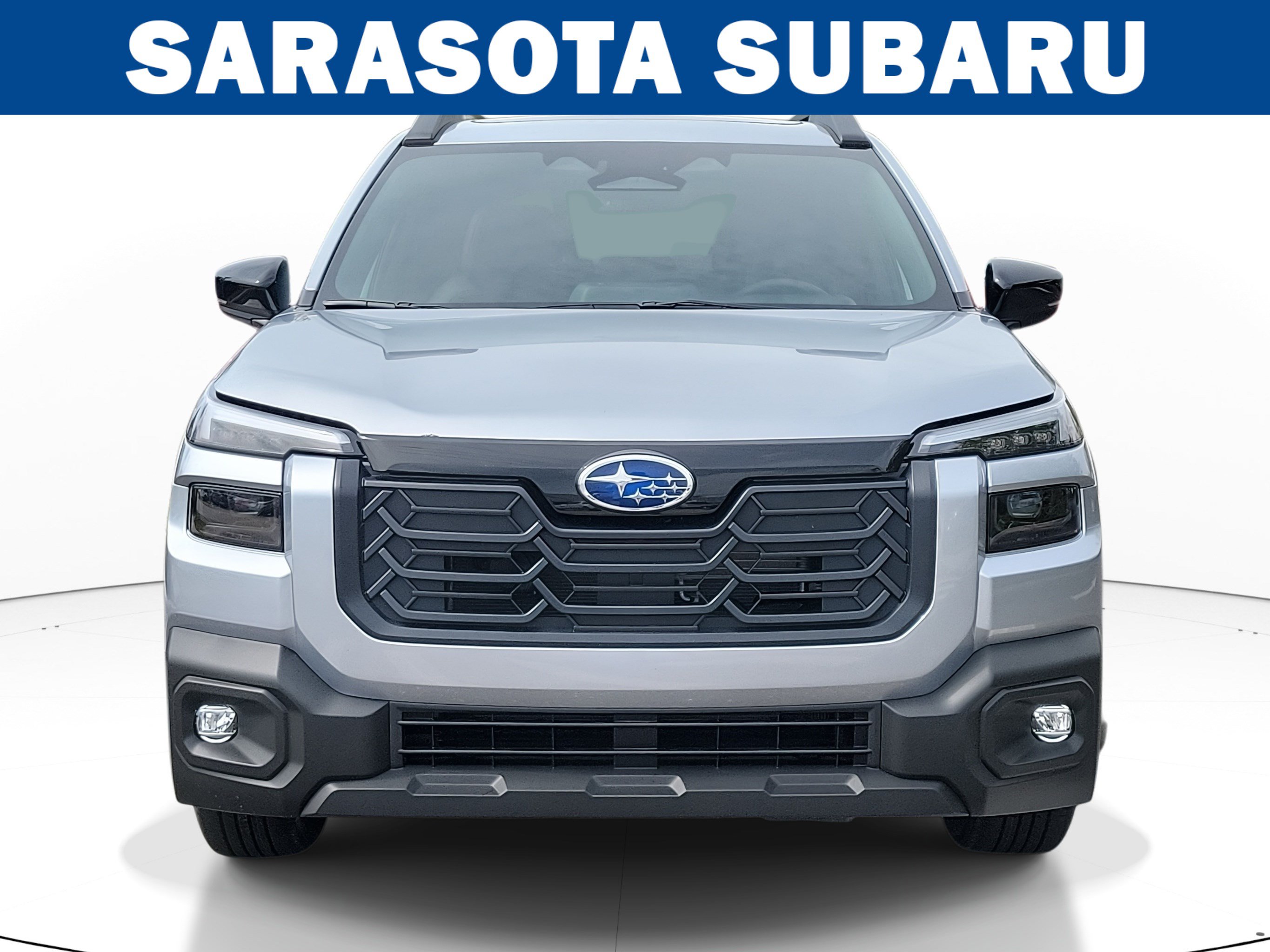 New 2026 Subaru Outback Limited AWD/4WD image 2