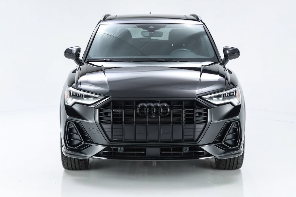 Used 2025 Audi Q3 2.0T Premium Plus AWD/4WD image 61