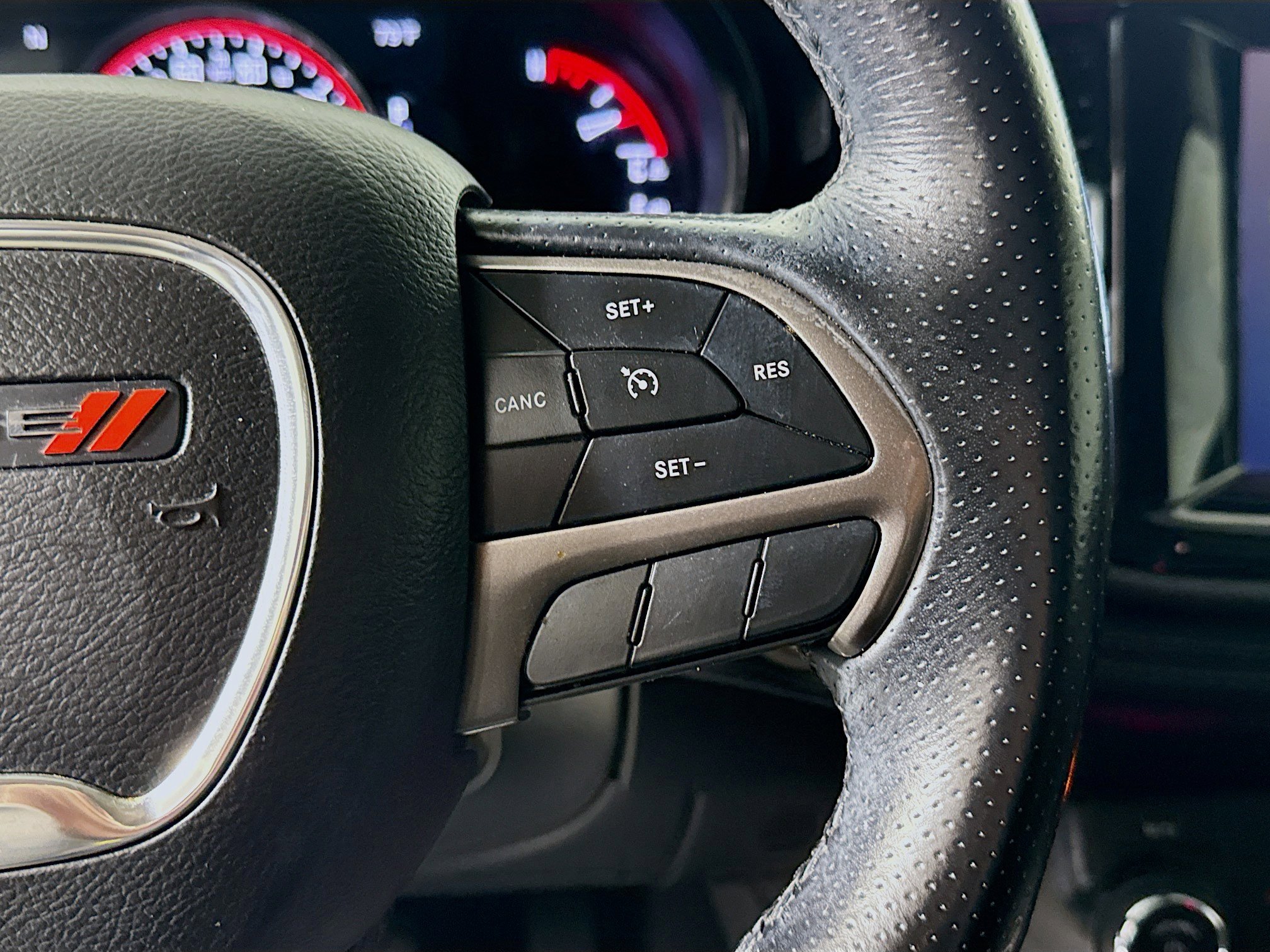 Used 2021 Dodge Durango SXT image 13