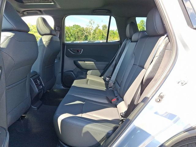 New 2026 Subaru Outback Premium AWD/4WD image 6