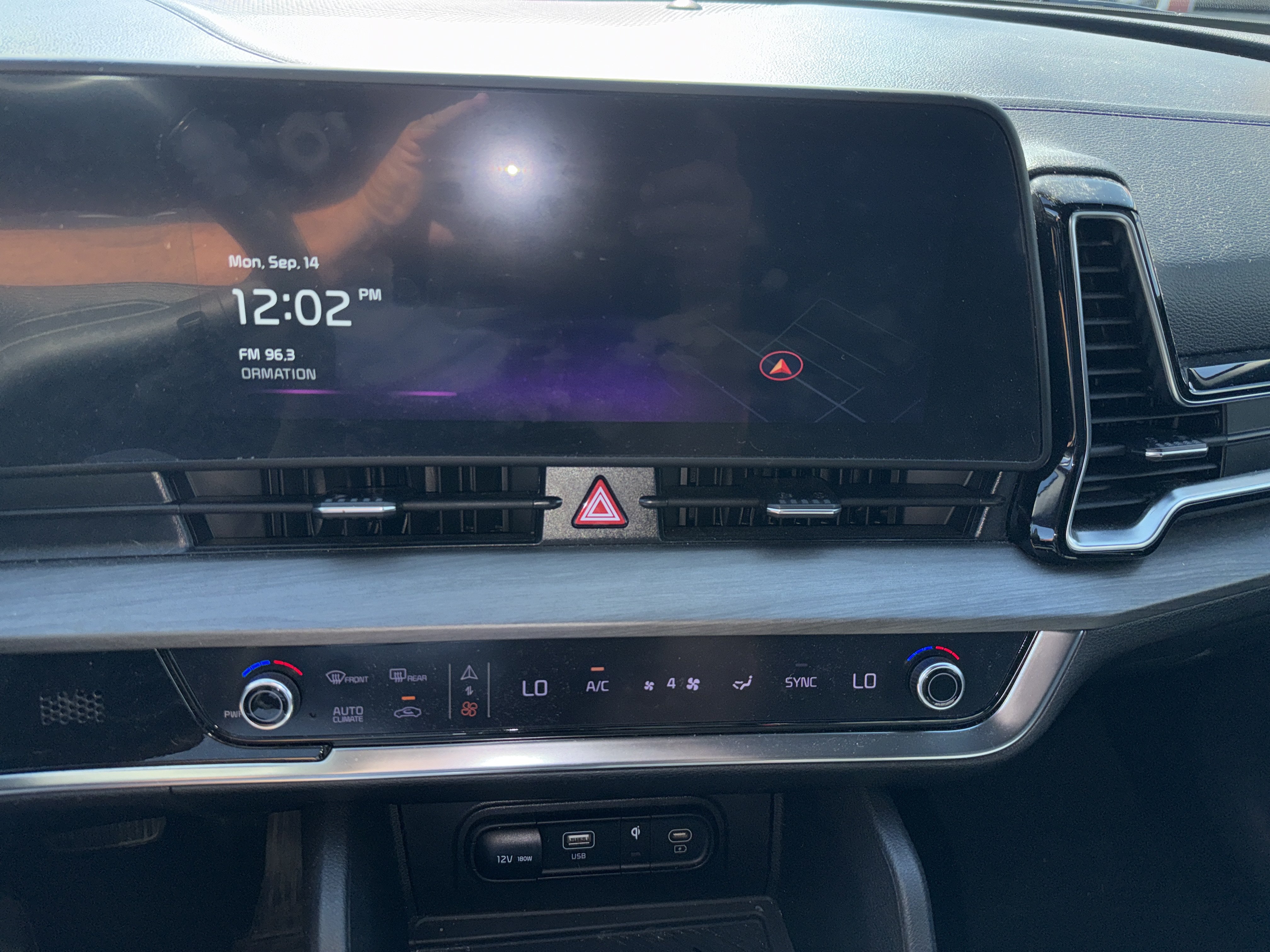 Certified 2023 Kia Sportage X-Line w/ X-Line Premium Package AWD/4WD image 24