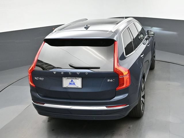 Used 2023 Volvo XC90 B6 Ultimate AWD/4WD image 49