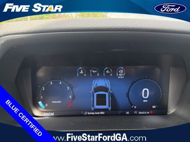 Used 2024 Ford F150 XL RWD image 14