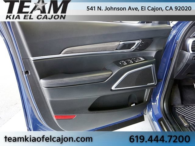 Certified 2024 Kia Telluride SX Prestige X-Pro AWD/4WD image 27