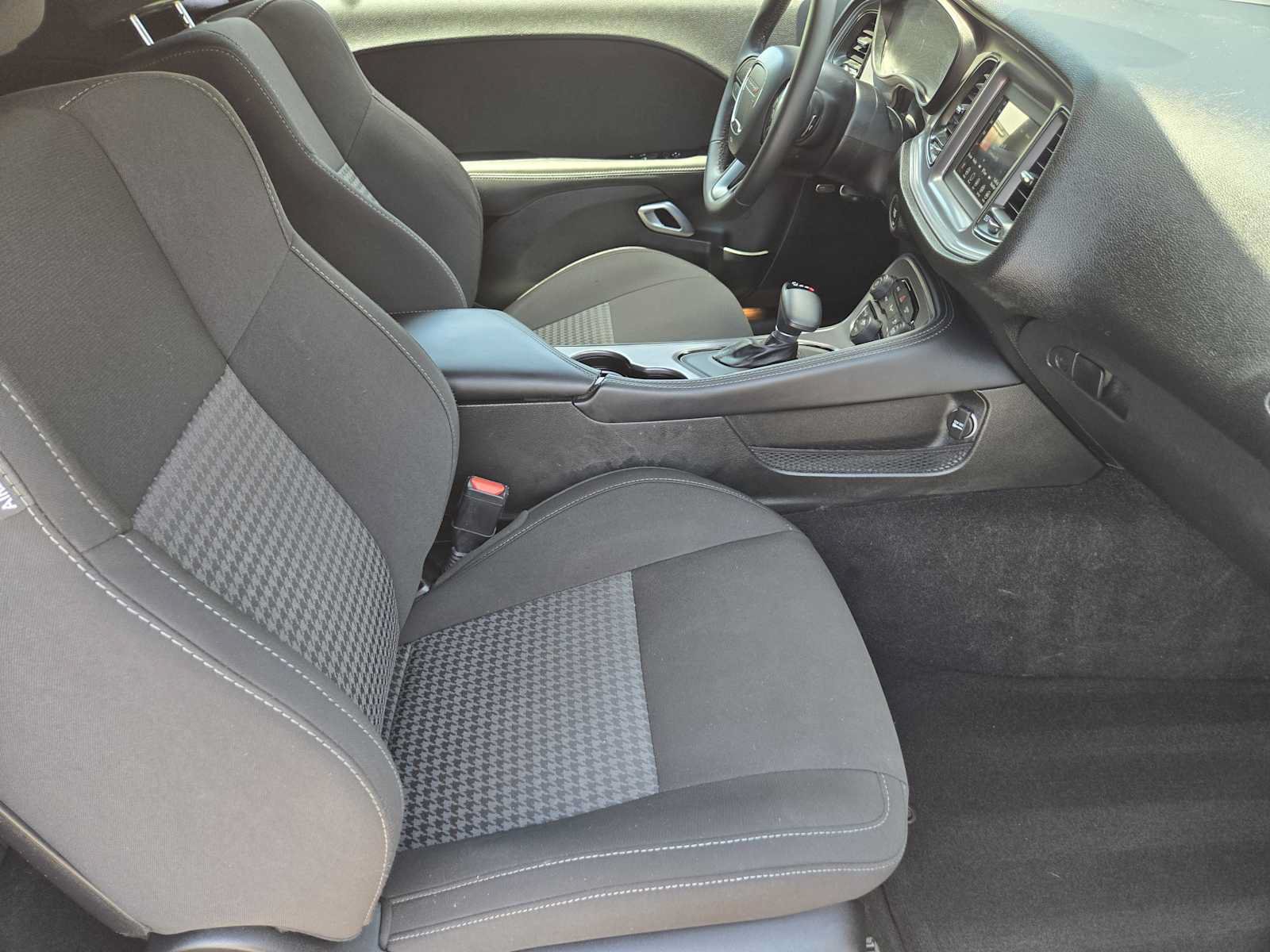 Used 2023 Dodge Challenger GT w/ Blacktop Package RWD image 15