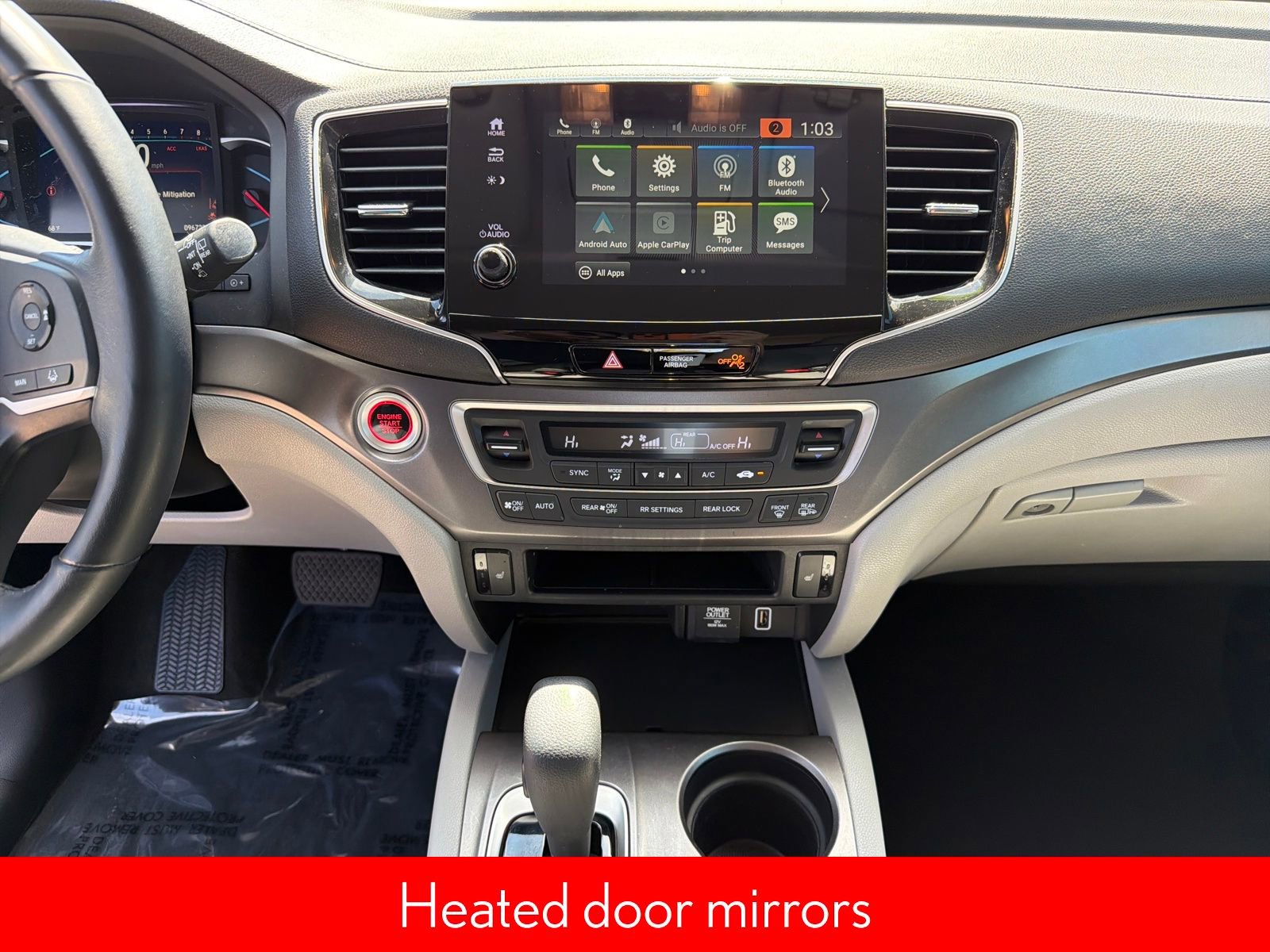 Used 2019 Honda Pilot EX-L image 17