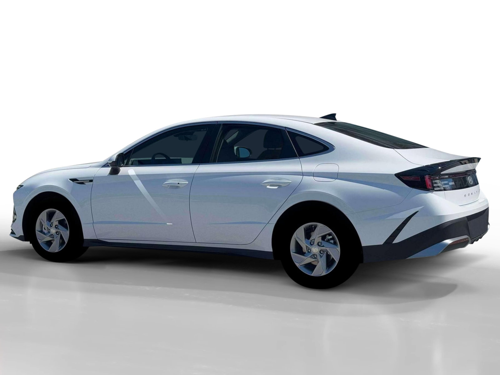 New 2026 Hyundai Sonata SE image 4
