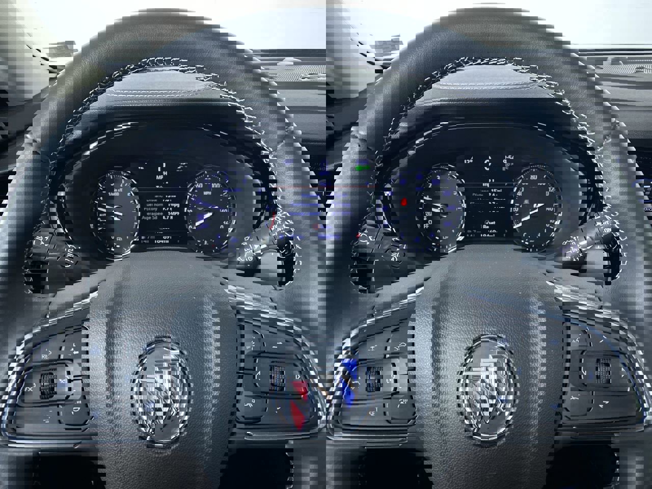 Certified 2023 Buick Envision Essence w/ Sport Touring Package image 3